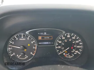 2019 Nissan Pathfinder SL z VIN 5N1DR2MM3KC612268, wystawiony jako Copart lot #56787195 z przebiegiem 138 267 mil mil oraz Nie do naprawy • Non repairable. Historia ofert i sprzedaży dostępna na DreamBid. Obrazek 9.