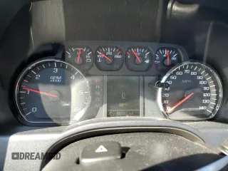 2016 Chevrolet Silverado 1500 Work Truck with VIN 1GCNCNEH6GZ198324, listed as a Copart auction lot 46642015 with 88,992 mi miles and Salvage Title. Bid and sale history available at carsss.com. Image 9.