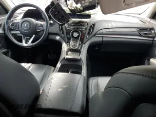 2019 Acura RDX z VIN 5J8TC2H30KL030164, wystawiony jako Copart lot #58538855 z przebiegiem 71 474 mil mil oraz Szkoda całkowita • Salvage title. Historia ofert i sprzedaży dostępna na DreamBid. Obrazek 8.