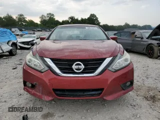 2017 Nissan Altima SL z VIN 1N4AL3AP2HC202363, wystawiony jako Copart lot #58618475 z przebiegiem 209 833 mil mil oraz Szkoda całkowita • Salvage title. Historia ofert i sprzedaży dostępna na DreamBid. Obrazek 5.