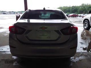 2017 Chevrolet Cruze LS with VIN 1G1BC5SMXH7230153, listed as a IAAI auction lot 42201611 with Not Provided miles and . Bid and sale history available at DreamBid. Image 16.