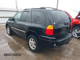 2008 GMC Envoy SLE1 with VIN 1GKDS13S282118764, listed as a IAAI auction lot 41285146 with 109,603 mi miles and . Bid and sale history available at DreamBid. Image 3.