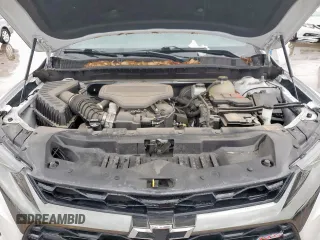 2020 Chevrolet Blazer RS z VIN 3GNKBERS4LS586243, wystawiony jako Copart lot #55514245 z przebiegiem 47 365 mil mil oraz Szkoda całkowita • Salvage title. Historia ofert i sprzedaży dostępna na DreamBid. Obrazek 12.
