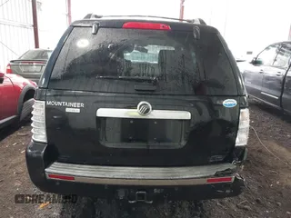 2010 Mercury Mountaineer Premier z VIN 4M2EN3JE6AUJ04564, wystawiony jako IAAI lot #41315942 z przebiegiem 125 981 mil mil oraz . Historia ofert i sprzedaży dostępna na DreamBid. Obrazek 16.