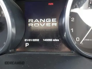 2012 Land Rover Range Rover Evoque Pure Plus с VIN SALVP2BG1CH688919, выставлен на аукционе IAAI как лот 42572368 с пробегом 140 260 миль миль и . История ставок и продаж доступна на DreamBid. Изображение 7.