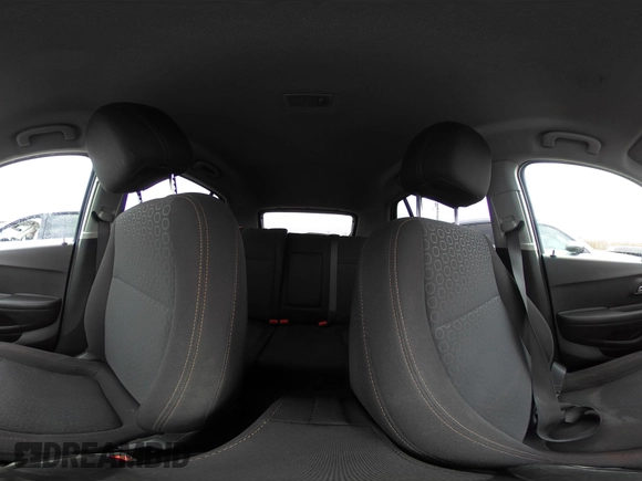 2020 Chevrolet Trax LS with VIN KL7CJKSB8LB074986, listed as a IAAI auction lot 40656872 with 128,582 mi miles and . Bid and sale history available at DreamBid. Image 18.