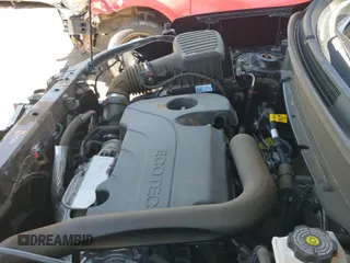 2023 Chevrolet Equinox RS with VIN 3GNAXWEG2PL122503, listed as a IAAI auction lot 42605649 with 29,096 mi miles and . Bid and sale history available at DreamBid. Image 22.