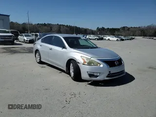 2014 Nissan Altima SV with VIN 1N4AL3AP0EN207514, listed as a Copart auction lot 46327985 with 177,587 mi miles and Salvage Title. Bid and sale history available at DreamBid. Image 13.