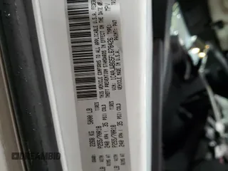 2015 Jeep Wrangler Sahara с VIN 1C4AJWBG5FL678426, выставлен на аукционе Copart как лот 44927095 с пробегом 105 966 миль миль и Списание • Salvage title. История ставок и продаж доступна на DreamBid. Изображение 13.
