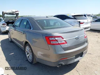 2013 Ford Taurus Limited with VIN 1FAHP2F87DG150505, listed as a IAAI auction lot 42029135 with 132,642 mi miles and . Bid and sale history available at DreamBid. Image 3.