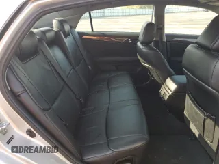 2011 Toyota Avalon with VIN 4T1BK3DB5BU389449, listed as a Copart auction lot 52382465 with 60,656 mi miles and Salvage Title. Bid and sale history available at DreamBid. Image 11.