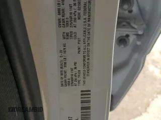 2022 Ram 1500 Big Horn with VIN 1C6RREBG1NN273017, listed as a Copart auction lot 61803835 with 77,450 mi miles and Salvage title. Bid and sale history available at DreamBid. Image 13.