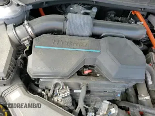 2023 Kia Sorento EX with VIN KNDRH4LG8P5195049, listed as a Copart auction lot 63047145 with 33,811 mi miles and Salvage title. Bid and sale history available at DreamBid. Image 15.