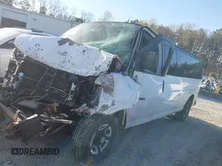 2012 Chevrolet Express Passenger LS с VIN 1GAZGZFG9C1103422, выставлен на аукционе IAAI как лот 41871577 с пробегом Не указан миль и . История ставок и продаж доступна на DreamBid. Изображение 13.