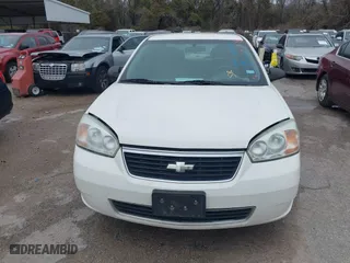 2006 Chevrolet Malibu LS w/1LS with VIN 1G1ZS51FX6F145921, listed as a IAAI auction lot 41573868 with 230,933 mi miles. Bid and sale history available at carsss.com. Image 6.