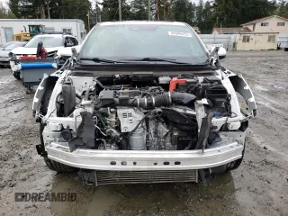 2022 Acura RDX PMC Edition with VIN 5J8TC2H84NL009804, listed as a Copart auction lot 44999475 with 41,465 mi miles and Salvage Title. Bid and sale history available at carsss.com. Image 5.