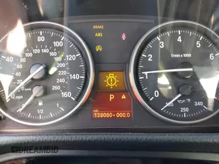 2008 BMW 3 Series 328i with VIN WBAWL13508PX17075, listed as a IAAI auction lot 42580087 with 138,080 mi miles and . Bid and sale history available at DreamBid. Image 7.