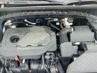 2021 Hyundai Tucson SEL с VIN KM8J33ALXMU396311, выставлен на аукционе IAAI как лот 42448255 с пробегом 15 407 миль миль и . История ставок и продаж доступна на DreamBid. Изображение 12.