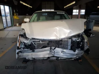 2011 Cadillac DTS Luxury Collection with VIN 1G6KD5E61BU121335, listed as a Copart auction lot 82408134 with 81,492 mi miles and Salvage Title. Bid and sale history available at DreamBid. Image 5.