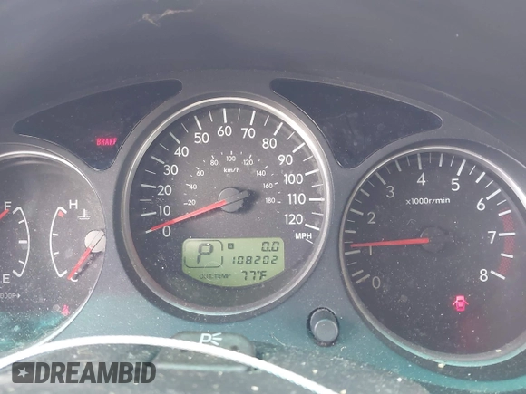 2007 Subaru Forester X L.L. Bean с VIN JF1SG67657H718176, выставлен на аукционе IAAI как лот 42542406 с пробегом 108 202 миль миль и . История ставок и продаж доступна на DreamBid. Изображение 7.