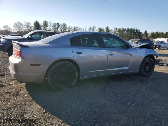 2014 Dodge Charger SE with VIN 2C3CDXBG0EH226910, listed as a Copart auction lot 50467465 with 172,718 mi miles and Salvage Title. Bid and sale history available at carsss.com. Image 3.