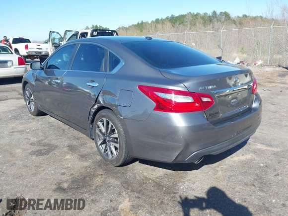 2016 Nissan Altima S z VIN 1N4AL3AP8GC139770, wystawiony jako IAAI lot #41750812 z przebiegiem 116 717 mil mil oraz . Historia ofert i sprzedaży dostępna na DreamBid. Obrazek 3.