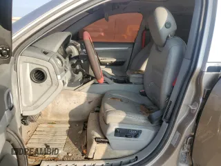 2004 Porsche Cayenne with VIN WP1AA29P84LA23123, listed as a Copart auction lot 71775524 with 0 mi miles and Salvage Title. Bid and sale history available at carsss.com. Image 7.