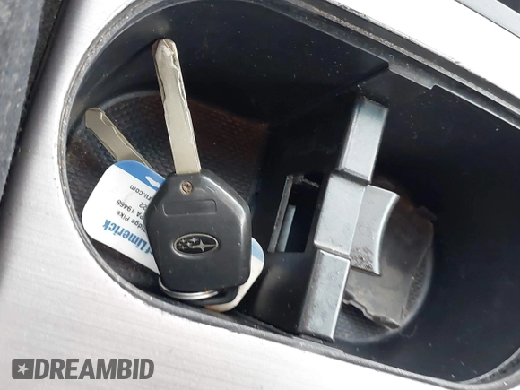 2012 Subaru Legacy Premium with VIN 4S3BMBG60C3032033, listed as a IAAI auction lot 42613044 with 208,087 mi miles and . Bid and sale history available at DreamBid. Image 11.