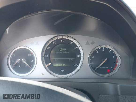 2008 Mercedes-Benz C 300 Sport z VIN WDDGF54X68R031106, wystawiony jako IAAI lot #42121974 z przebiegiem Nie podano mil oraz . Historia ofert i sprzedaży dostępna na DreamBid. Obrazek 7.