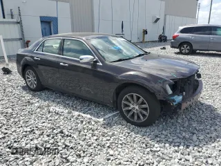 2012 Chrysler 300 Limited z VIN 2C3CCACG9CH173300, wystawiony jako Copart lot #52019775 z przebiegiem 128 492 mil mil oraz Szkoda całkowita • Salvage title. Historia ofert i sprzedaży dostępna na DreamBid. Obrazek 4.