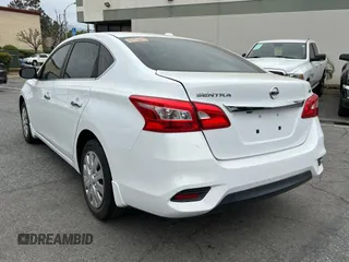 2016 Nissan Sentra SR with VIN 3N1AB7AP4GY214673, listed as a Copart auction lot 53545885 with 97,146 mi miles and Clean Title. Bid and sale history available at DreamBid. Image 3.