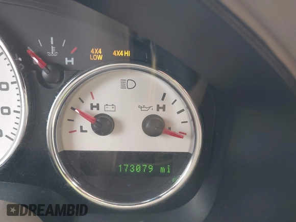 2008 Ford F-150 XLT with VIN 1FTPW14548FC05886, listed as a IAAI auction lot 42342447 with 173,079 mi miles and . Bid and sale history available at DreamBid. Image 15.