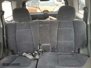 2003 Hyundai Santa Fe GLS with VIN KM8SC13D53U438588, listed as a Copart auction lot 51182585 with 140,507 mi miles and Salvage Title. Bid and sale history available at carsss.com. Image 10.