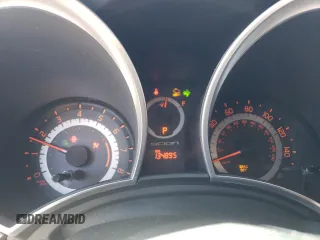 2016 Scion tC z VIN JTKJF5C7XGJ018639, wystawiony jako Copart lot #47965635 z przebiegiem 134 895 mil mil oraz Tytuł czysty. Historia ofert i sprzedaży dostępna na DreamBid. Obrazek 9.