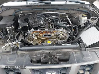2008 Nissan Xterra S with VIN 5N1AN08U38C522009, listed as a IAAI auction lot 42121320 with 88,860 mi miles and . Bid and sale history available at DreamBid. Image 10.
