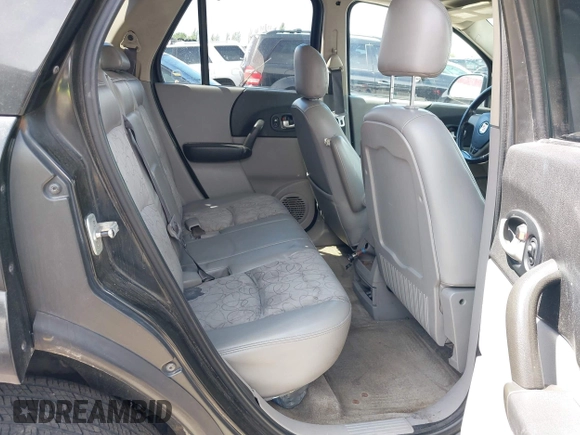 2004 Saturn VUE V6 with VIN 5GZCZ63424S819671, listed as a IAAI auction lot 42175800 with 227,149 mi miles and . Bid and sale history available at DreamBid. Image 8.