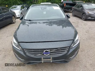 2015 Volvo V60 with VIN YV1612SB3F1192139, listed as a IAAI auction lot 42471036 with 104,935 mi miles and . Bid and sale history available at DreamBid. Image 6.