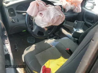 2004 Ford Ranger XL Fleet z VIN 1FTZR45E84TA02334, wystawiony jako Copart lot #59348615 z przebiegiem 223 780 mil mil oraz Szkoda całkowita • Salvage title. Historia ofert i sprzedaży dostępna na DreamBid. Obrazek 8.