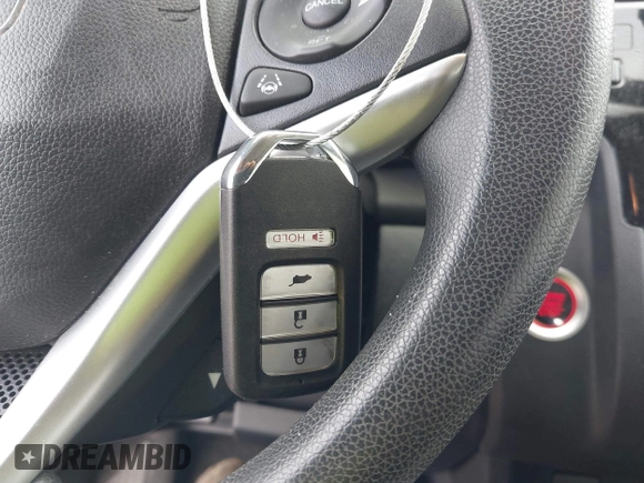 2020 Honda Fit EX с VIN 3HGGK5H83LM730973, выставлен на аукционе IAAI как лот 42084017 с пробегом 41 625 миль миль и . История ставок и продаж доступна на DreamBid. Изображение 11.
