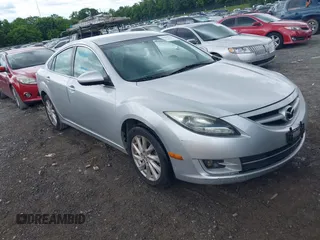 2012 Mazda 6 i Touring с VIN 1YVHZ8DH2C5M18648, выставлен на аукционе IAAI как лот 42391504 с пробегом 145 251 миль миль и . История ставок и продаж доступна на DreamBid. Изображение 1.
