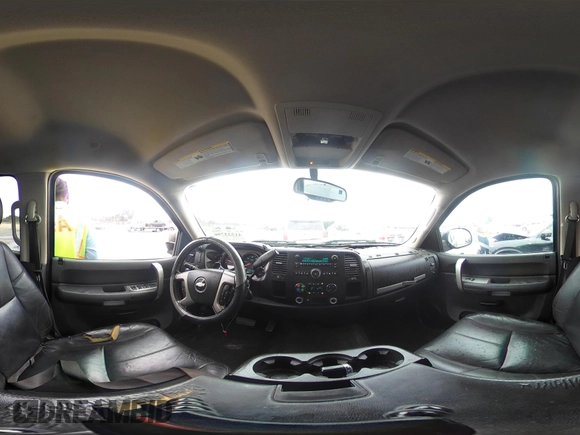 2008 Chevrolet Silverado 1500 1LT with VIN 3GCEC13JX8G147165, listed as a IAAI auction lot 41523796 with 206,104 mi miles and . Bid and sale history available at DreamBid. Image 18.