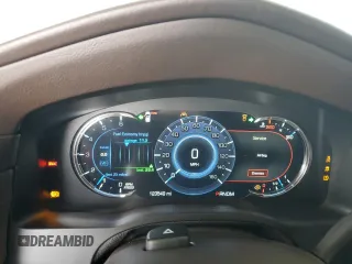 2016 Cadillac Escalade Luxury Collection z VIN 1GYS3BKJ0GR208476, wystawiony jako Copart lot #55760685 z przebiegiem 123 549 mil mil oraz Szkoda całkowita • Salvage title. Historia ofert i sprzedaży dostępna na DreamBid. Obrazek 9.