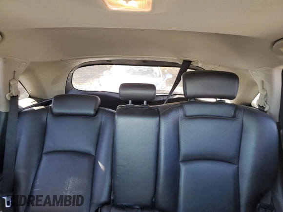 2008 Infiniti FX35 with VIN JNRAS08W58X200673, listed as a Copart auction lot 77588674 with 121,266 mi miles and Salvage Title. Bid and sale history available at carsss.com. Image 10.