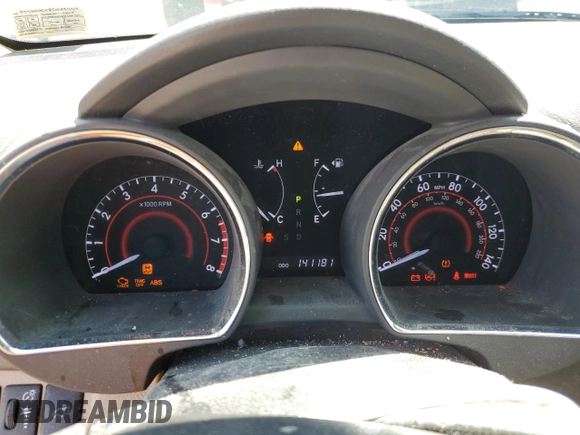 2013 Toyota Highlander Limited с VIN 5TDDK3EH8DS231064, выставлен на аукционе Copart как лот 63184085 с пробегом 141 181 миль миль и Чистый • Clean title. История ставок и продаж доступна на DreamBid. Изображение 9.
