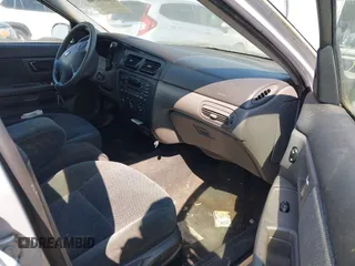 2001 Ford Taurus SE with VIN 1FAFP53U71G157038, listed as a IAAI auction lot 42692348 with 127,378 mi miles and . Bid and sale history available at DreamBid. Image 5.
