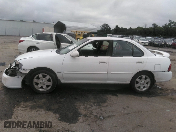 2006 Nissan Sentra S z VIN 3N1CB51D06L503631, wystawiony jako IAAI lot #42411629 z przebiegiem 198 884 mil mil oraz . Historia ofert i sprzedaży dostępna na DreamBid. Obrazek 15.