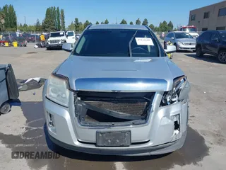2011 GMC Terrain SLE-1 with VIN 2CTFLRECXB6398227, listed as a IAAI auction lot 42121688 with 209,549 mi miles and . Bid and sale history available at DreamBid. Image 13.