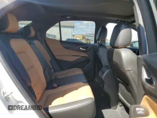 2021 Chevrolet Equinox Premier z VIN 2GNAXXEV6M6137669, wystawiony jako Copart lot #53437745 z przebiegiem 93 812 mil mil oraz Szkoda całkowita • Salvage title. Historia ofert i sprzedaży dostępna na DreamBid. Obrazek 11.