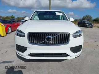 2022 Volvo XC90 Momentum with VIN YV4102CK2N1783804, listed as a IAAI auction lot 41171558 with 18,828 mi miles and . Bid and sale history available at DreamBid. Image 13.
