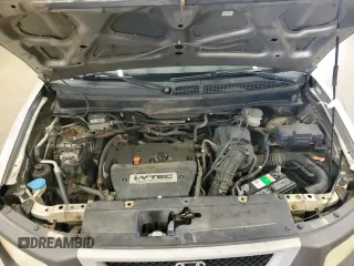 2003 Honda Element EX with VIN 5J6YH28583L029816, listed as a Copart auction lot 58888445 with 279,144 mi miles and Clean title. Bid and sale history available at DreamBid. Image 12.